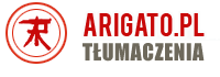 T�umacz alba�ski G�USZYCA